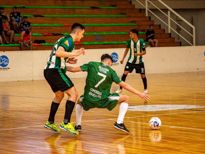 Municipal de Futsal da 1ª Divisão começa nesta terça-feira (03) no Annes