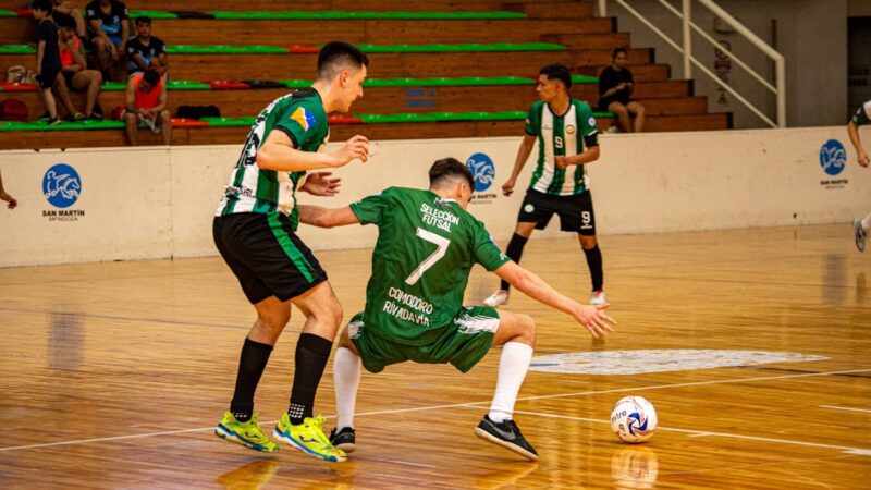 Municipal de Futsal da 1ª Divisão começa nesta terça-feira (03) no Annes