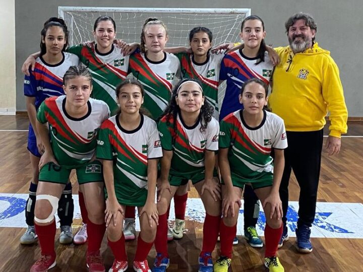 Handebol, Futsal, Basquetebol, Voleibol e Taekwondo fazem parte da Agenda da FMD / SBS para este final de semana