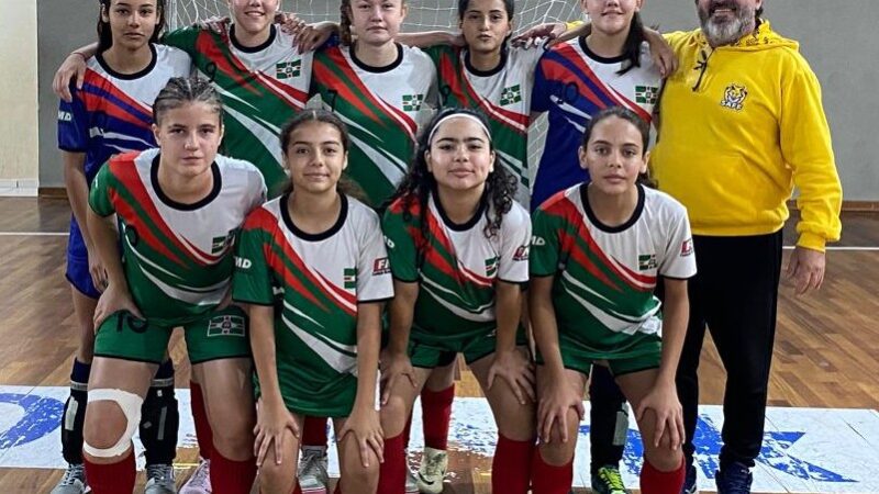 Handebol, Futsal, Basquetebol, Voleibol e Taekwondo fazem parte da Agenda da FMD / SBS para este final de semana