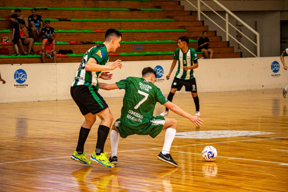 Municipal de Futsal da 1ª Divisão começa nesta terça-feira (03) no Annes