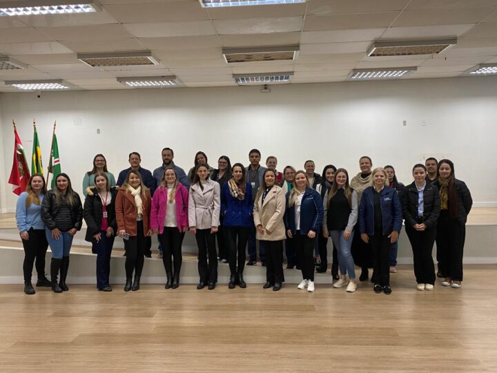 Feira da Empregabilidade acontece no dia 17 de junho em São Bento do Sul