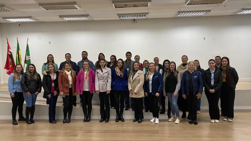 Feira da Empregabilidade acontece no dia 17 de junho em São Bento do Sul
