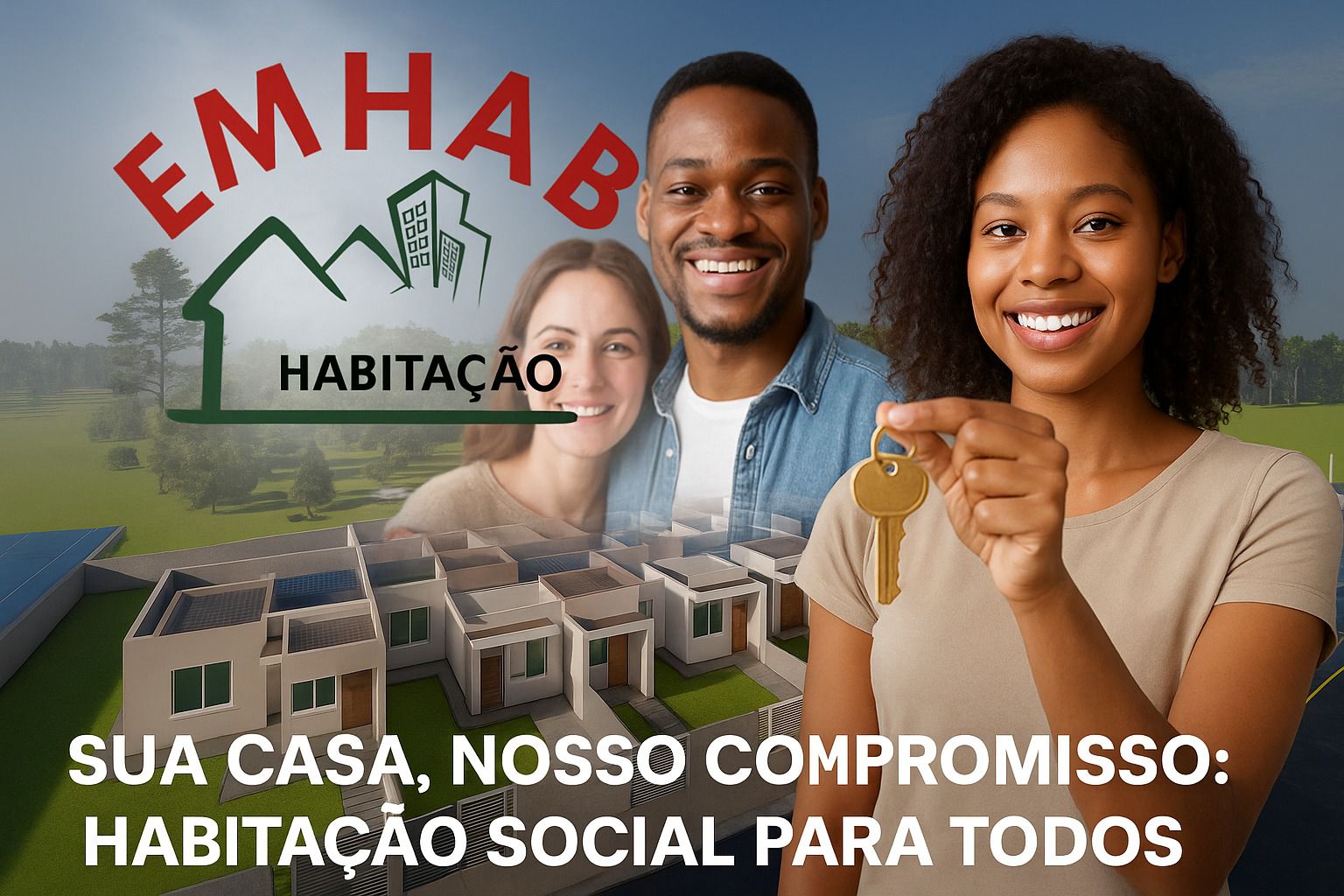 Conselho Gestor do Fundo Municipal de Habitação contará com novos membros