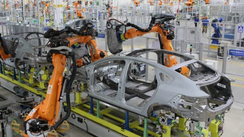 Deputados assinarão termo de intenção para instalação de empresa de carros elétricos em SC