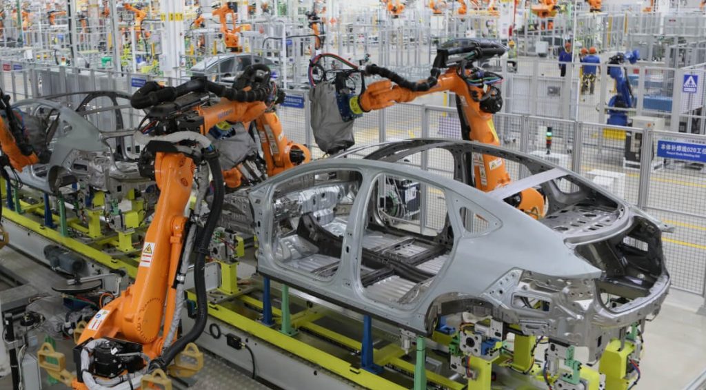 Deputados assinarão termo de intenção para instalação de empresa de carros elétricos em SC