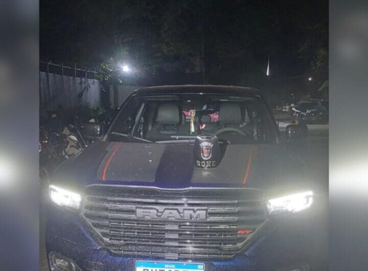 Mãe e filho autista são sequestrados em Joinville e polícia encontra carro em Curitiba