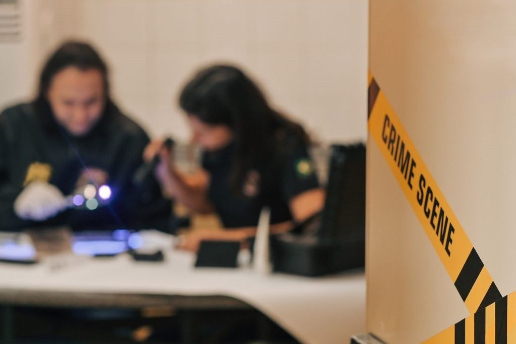 PF prende homem em flagrante com material de abuso sexual infantojuvenil em SC
