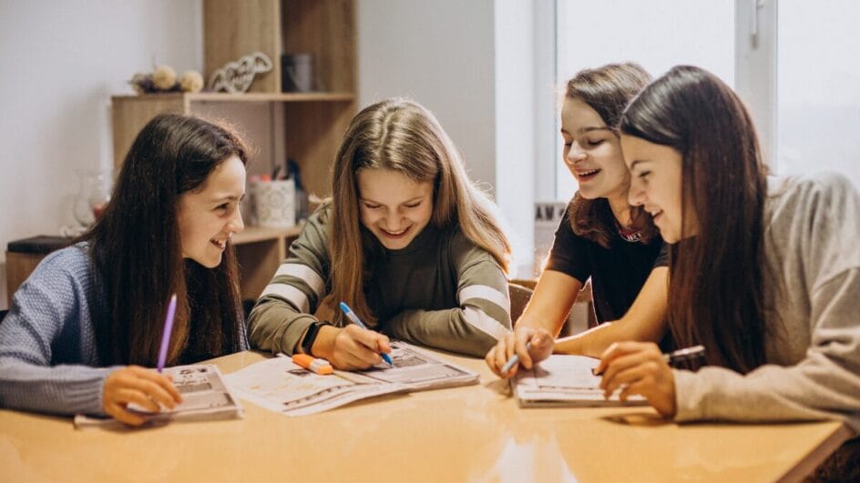 5 técnicas criativas que ajudam estudantes a se prepararem para o ENEM