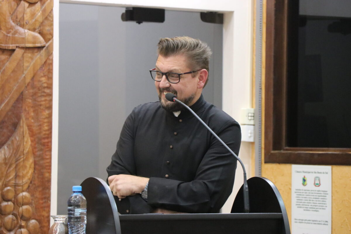 Projeto para construção de unidade de Saúde é aprovado em sessão