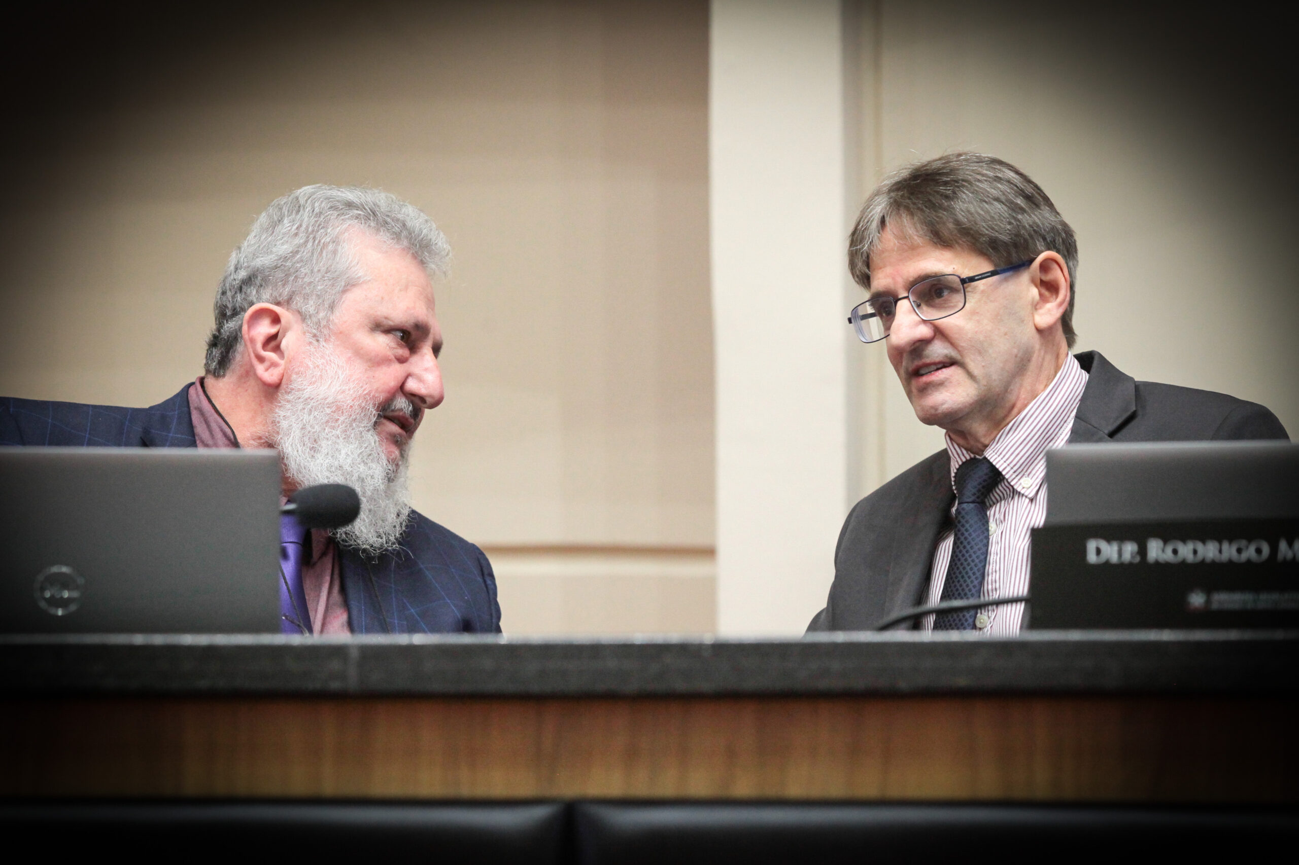 Deputado Neodi Saretta apoia Padre Pedro para presidência do PT