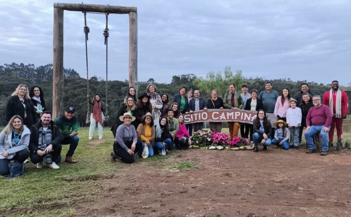 Famtour fortalece a Rota Encantos do Planalto Norte e impulsiona a Região Turística Caminhos do Contestado