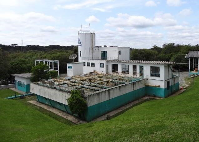 Sistema de abastecimento de água em Canoinhas recebe Licença de Operação