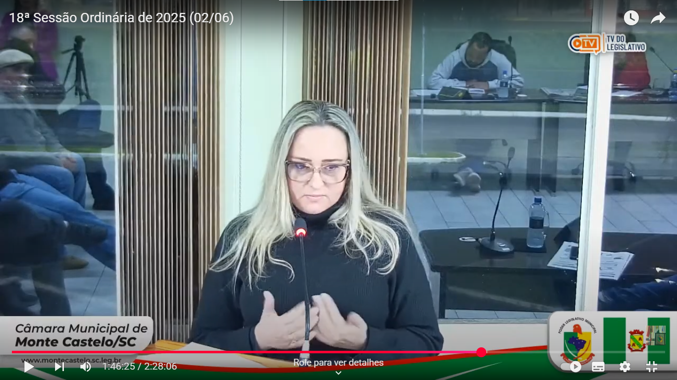 Laticínios Castelense é Homenageado com Moção de Aplauso na Câmara de Monte Castelo