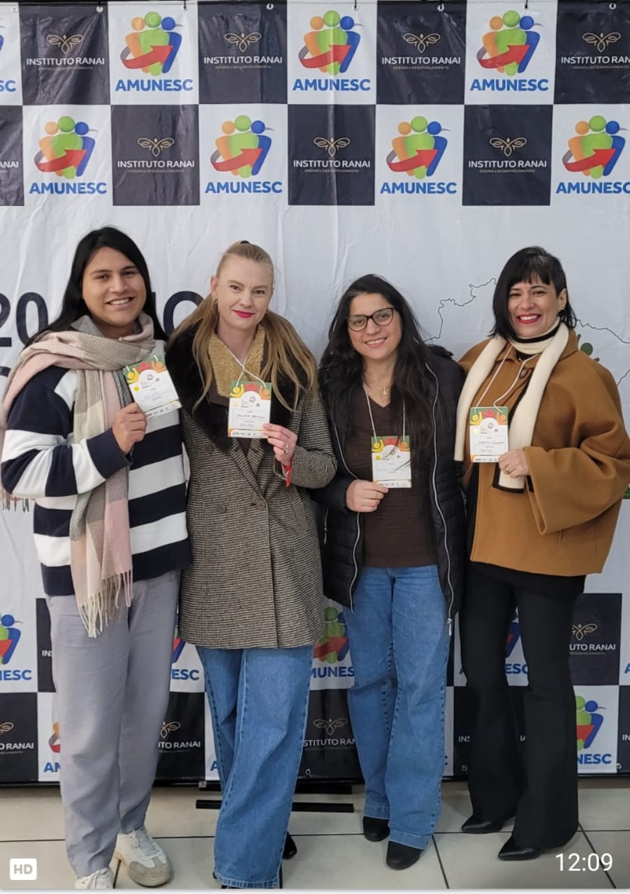 Participação destacada de membros do PT na Conferência Municipal de Assistência Social em São Bento do Sul