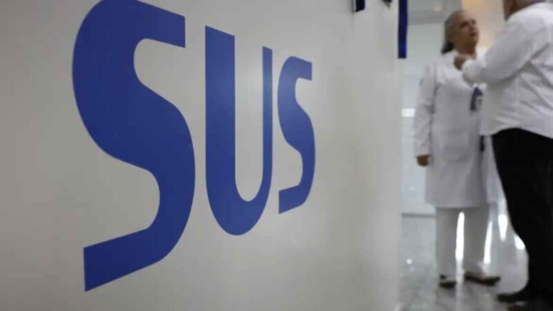 Edital para adesão de hospitais privados ao SUS sai na próxima semana