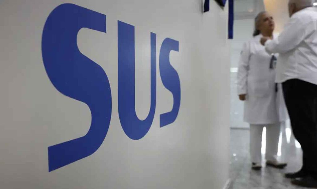 Edital para adesão de hospitais privados ao SUS sai na próxima semana