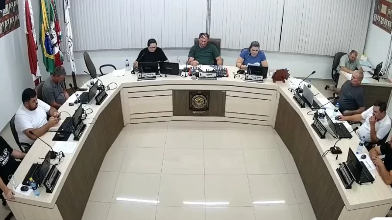 Câmara de Major Vieira publica edital de seleção para contratação