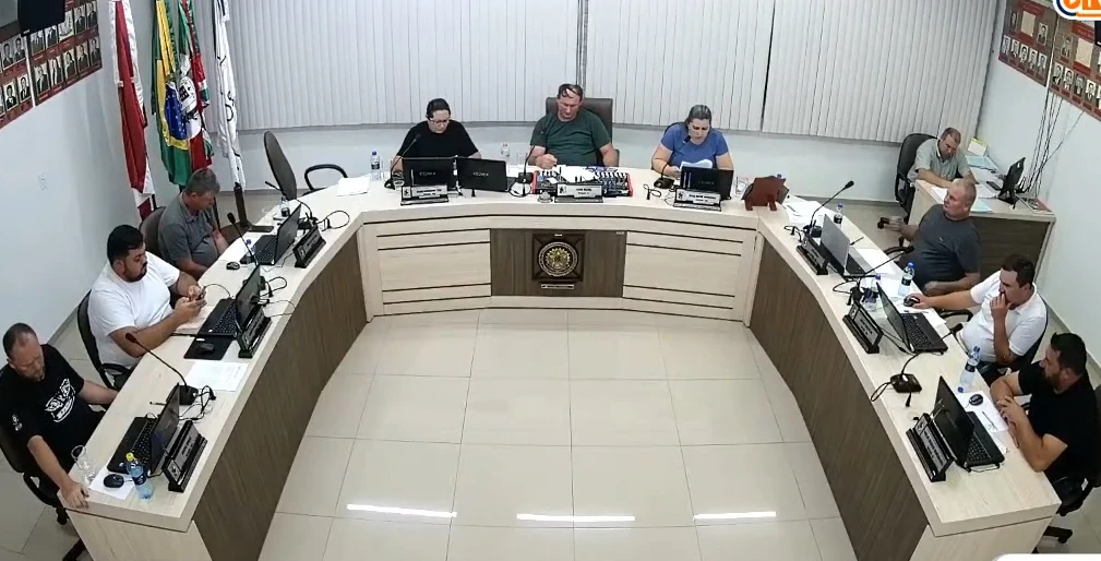 Câmara de Major Vieira publica edital de seleção para contratação