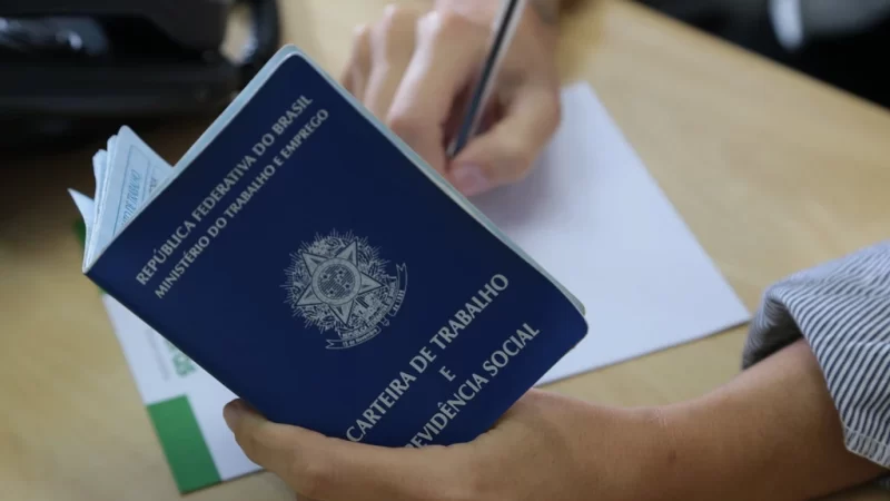 Sine de Canoinhas oferta mais de 50 vagas de emprego