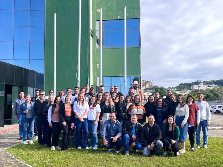 Secretaria de Agricultura inicia atendimento para Certificado de Cadastro de Imóvel Rural