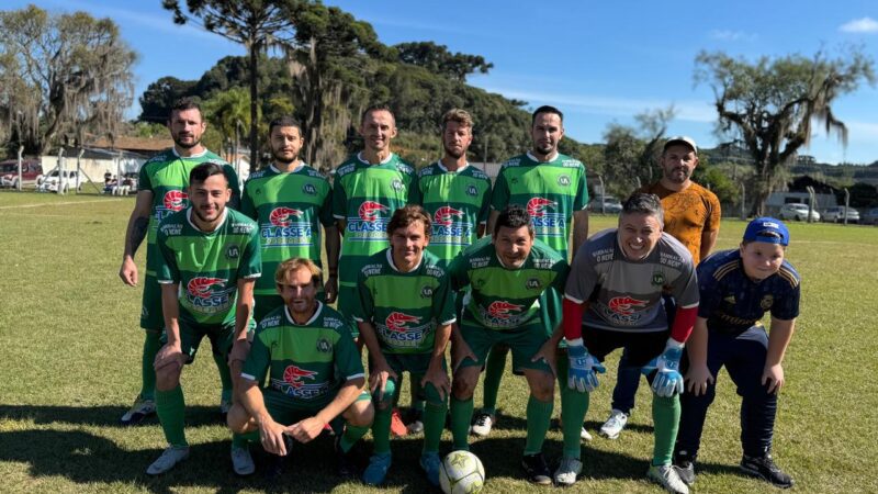A Bola rolou na abertura do Campeonato Municipal de Futebol Suíço Livre 2025