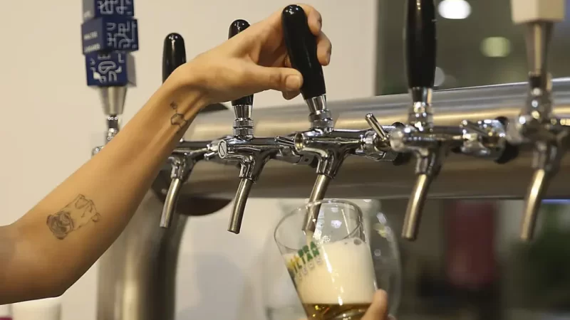 Festival da Cerveja Artesanal de Canoinhas será neste sábado