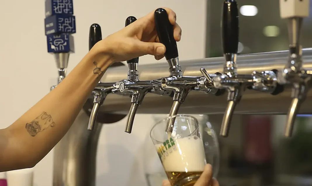 Festival da Cerveja Artesanal de Canoinhas será neste sábado