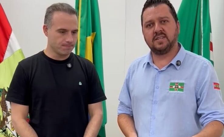 Vereador Joelmir Bogo conquista R$ 625 mil em emendas para a saúde de São Bento do Sul