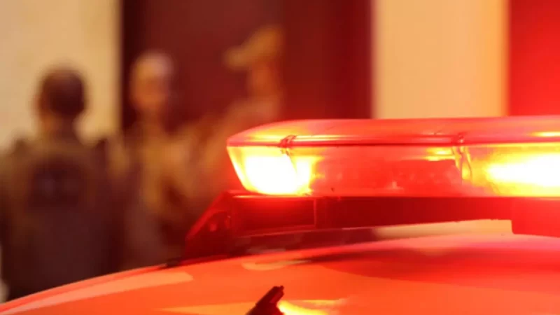 Mulher é suspeita de matar marido com tiro na cabeça enquanto dormia em SC