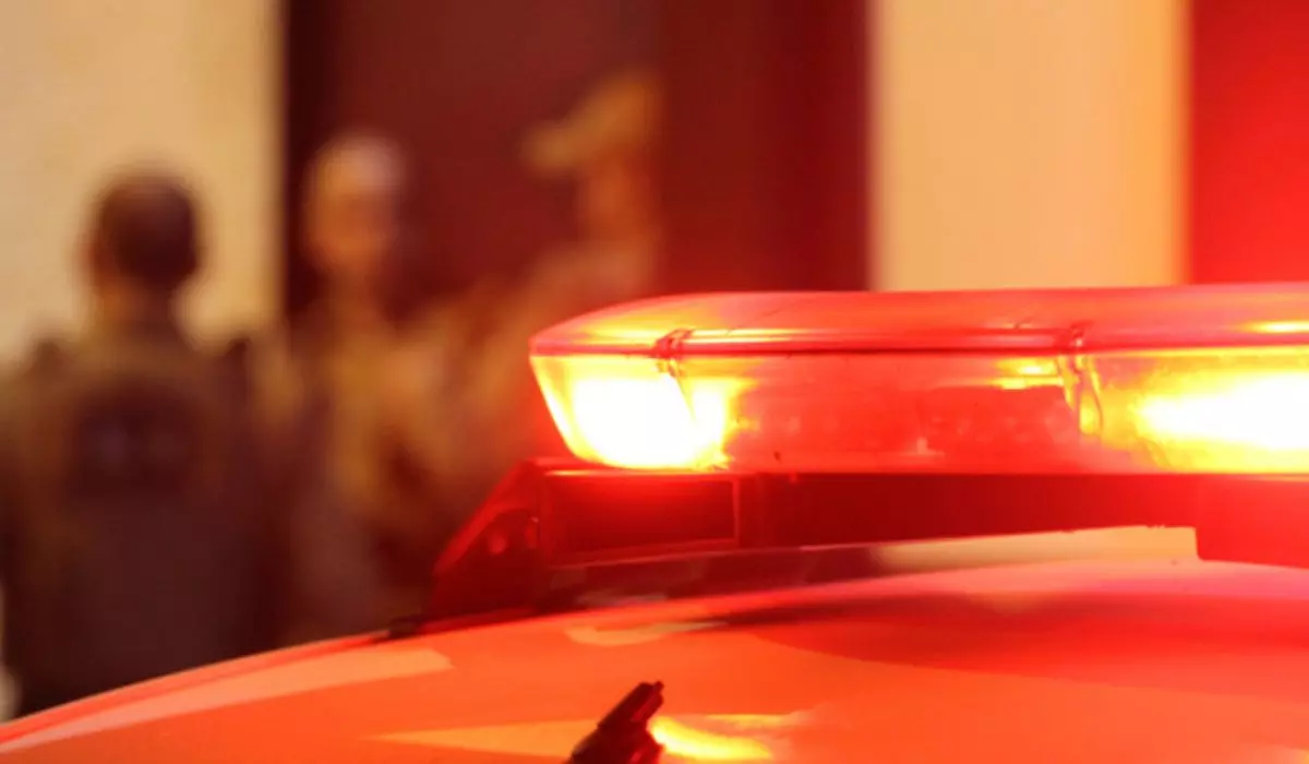 Mulher é suspeita de matar marido com tiro na cabeça enquanto dormia em SC