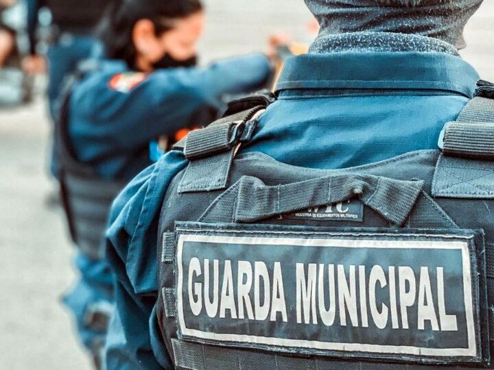 Foragido com extensa ficha criminal é capturado em Balneário Camboriú