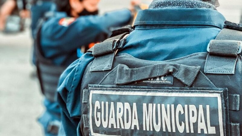 Foragido com extensa ficha criminal é capturado em Balneário Camboriú