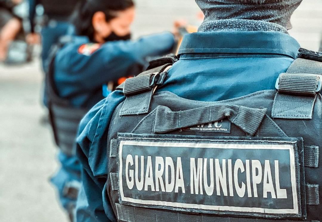 Foragido com extensa ficha criminal é capturado em Balneário Camboriú