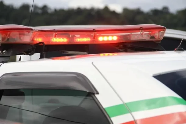 Homem é preso por violência doméstica em Canoinhas