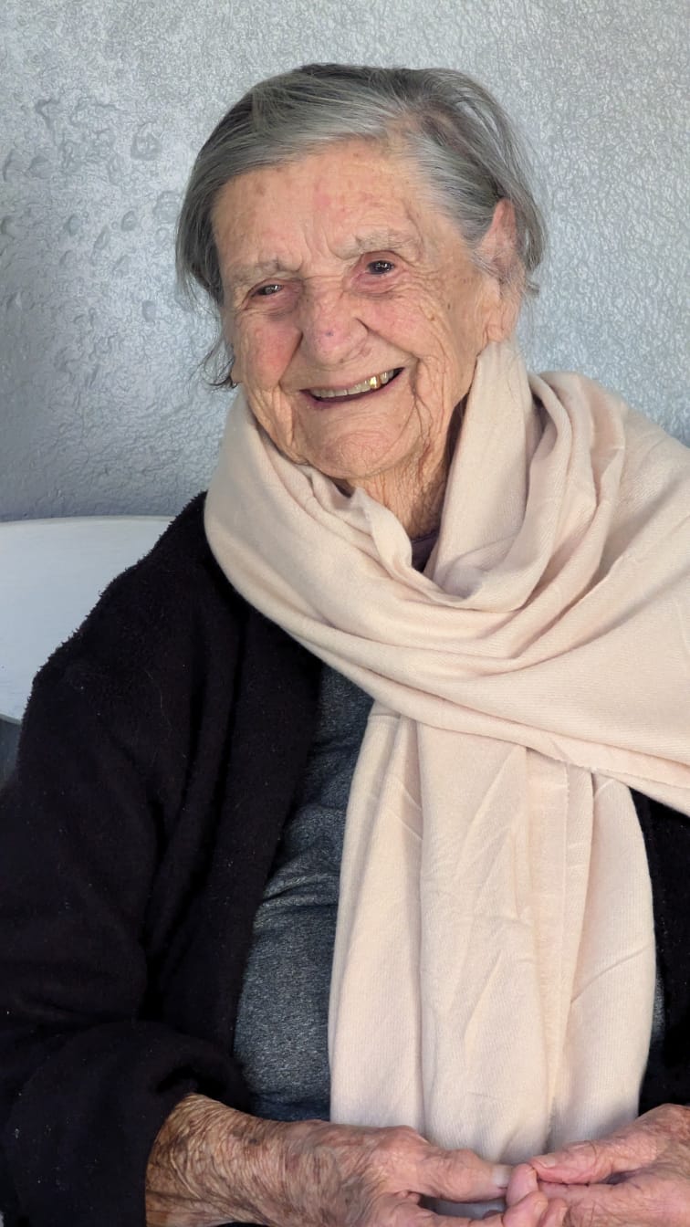 NOTA DE FALECIMENTO da Sra. HERCILIA BORGES BATISTA