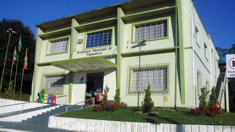 Papanduva recebe mais de R$ 2,3 milhões em emendas parlamentares para investir em diversas áreas