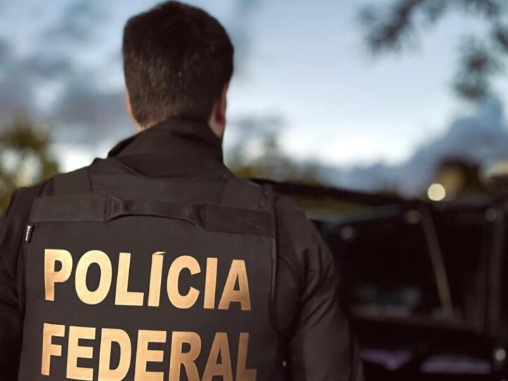 Investigação que começou em Chapecó leva a operação em quatro cidades de SC