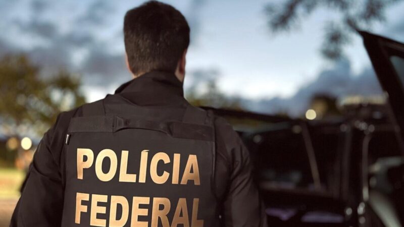 Investigação que começou em Chapecó leva a operação em quatro cidades de SC
