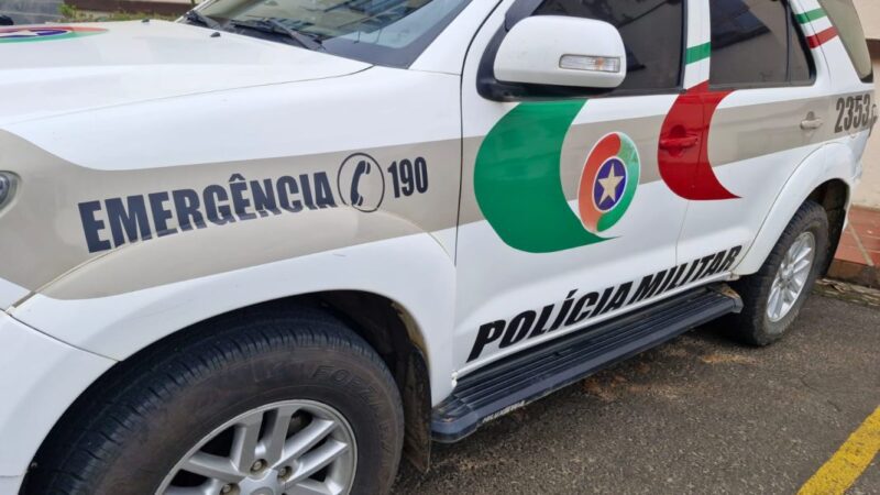 Professora denuncia aluno por ameaçá-la de morte em Mafra