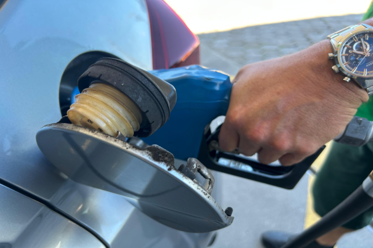 Gasolina e diesel ficam mais baratos em Itajaí, aponta Procon; saiba os preços