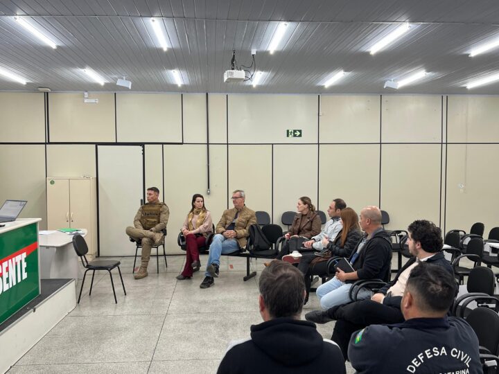 Comitê Intersetorial debate ações para garantir dignidade e oportunidades à população em situação de rua