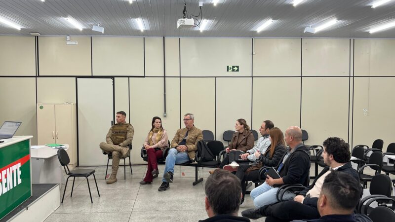 Comitê Intersetorial debate ações para garantir dignidade e oportunidades à população em situação de rua