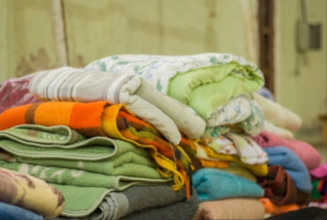 Campanha “Cobertor Solidário” segue até 31 de Julho