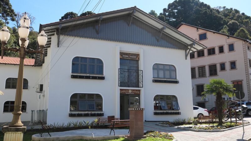 São Bento do Sul abre vagas para representantes culturais