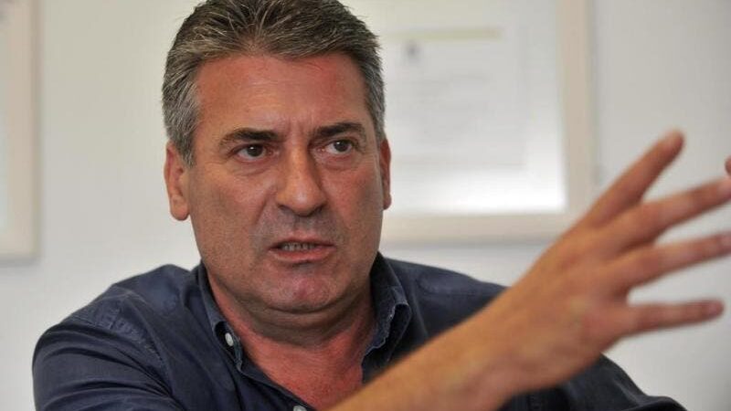 Mauro Mariani defende protagonismo político do Planalto Norte e projeta até três deputados eleitos pela região