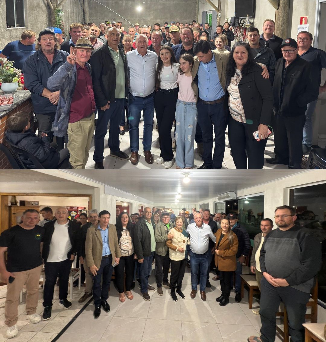 Oscar Gutz (PL) anunciou a liberação de R$ 4,5 milhões em recursos destinados à tão esperada pavimentação