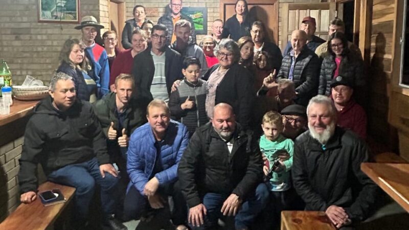 Eleições Internas do PT Acontecem Neste Domingo com Mobilização em Santa Terezinha