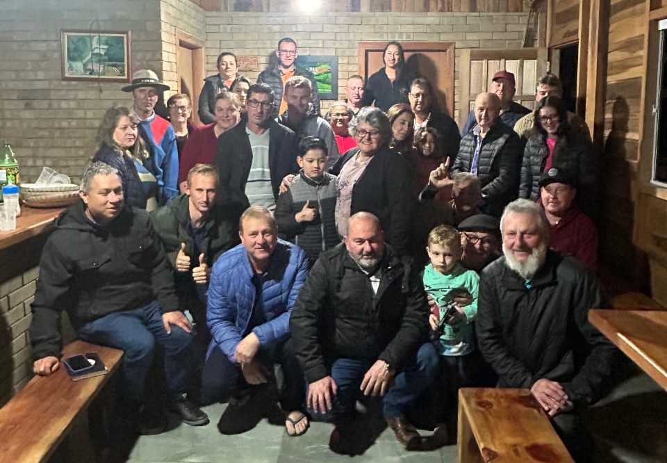 Eleições Internas do PT Acontecem Neste Domingo com Mobilização em Santa Terezinha