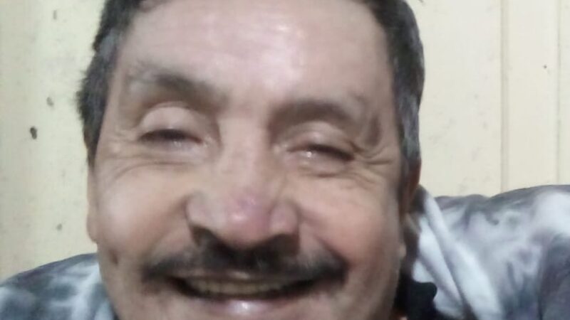 NOTA DE FALECIMENTO do Sr. ERMINDO MACHADO 